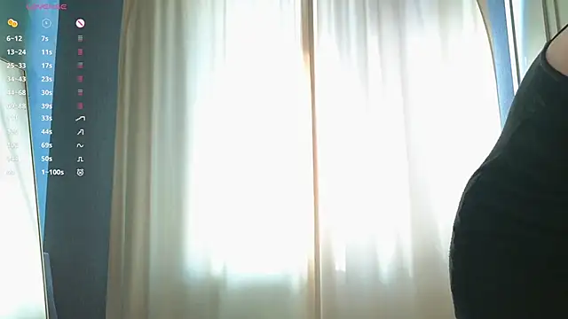 Snapshot of kitsun_ne chatting on May 13, 2026, 6:22 am kitsun ne online show from May 13, 2026, 6:22 am