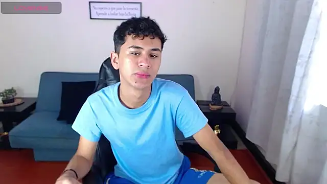 Alancum7 online show from March 9, 2026, 1:04 pm