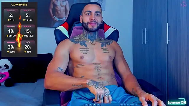 Danny Willson online show from March 26, 2026, 2:00 pm