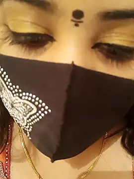 Snapshot of Beauty_Queen_Soniya chatting on January 17, 2026, 2:33 pm Beauty Queen Soniya online show from January 17, 2026, 2:33 pm