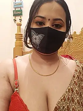 Snapshot of Beauty_Queen_Soniya chatting on January 18, 2026, 5:28 pm Beauty Queen Soniya online show from January 18, 2026, 5:28 pm