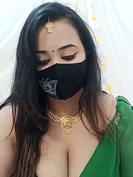 Snapshot of Beauty_Queen_Soniya chatting on February 10, 2026, 7:18 pm Beauty Queen Soniya online show from February 10, 2026, 7:18 pm