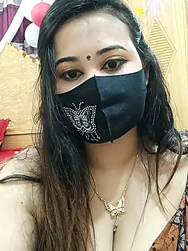 Snapshot of Beauty_Queen_Soniya chatting on February 11, 2026, 1:27 pm Beauty Queen Soniya online show from February 11, 2026, 1:27 pm