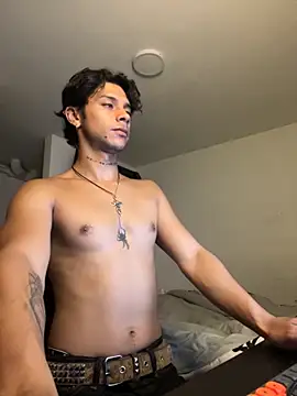 ErosDominant online show from March 5, 2026, 12:28 am