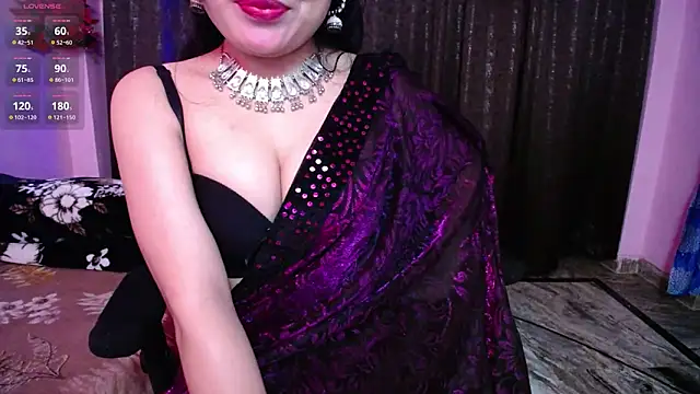 Hot Hazel online show from February 5, 2026, 5:17 pm