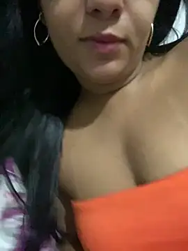 Brunamorenago online show from April 4, 2026, 10:46 am