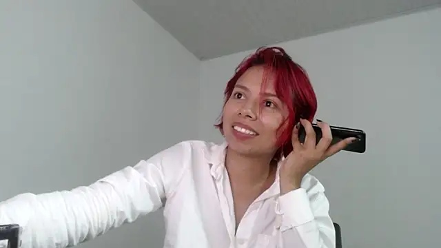 firer-red69 online show from October 13, 2025, 4:23 am