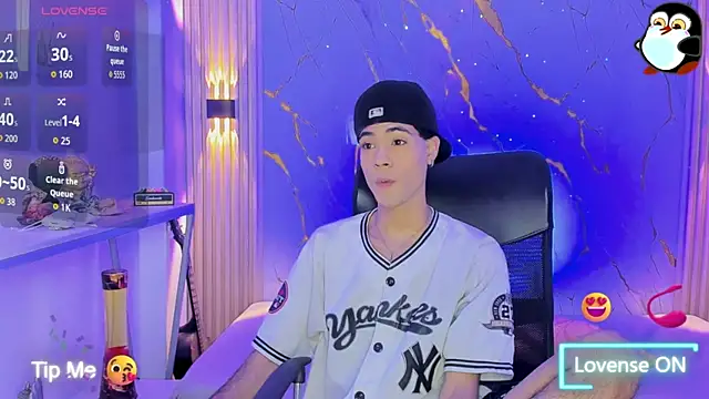 JacobBlackwell  online show from January 15, 2026, 7:28 pm