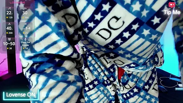 JacobBlackwell  online show from February 20, 2026, 3:47 am