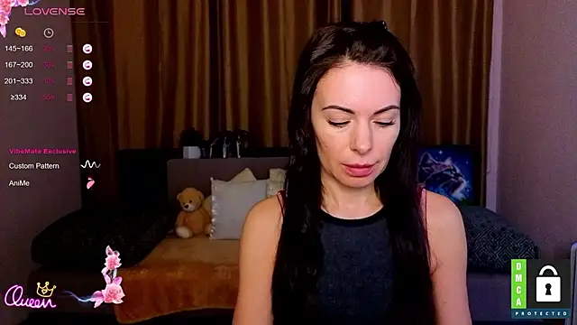 Rita lovvylyou online show from March 5, 2026, 12:23 pm