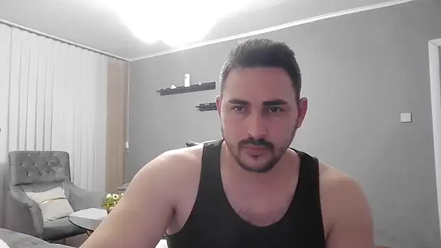 mastermute online show from March 27, 2026, 5:01 pm