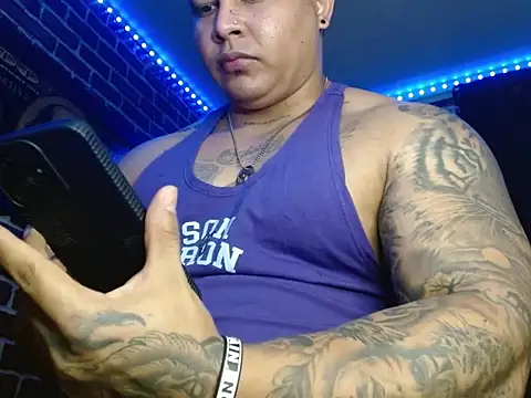 jordan bigcock  online show from October 30, 2025, 9:11 am