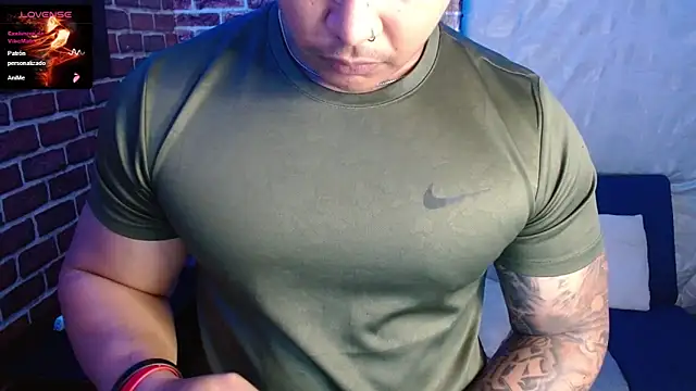 jordan bigcock  online show from February 20, 2026, 5:48 am