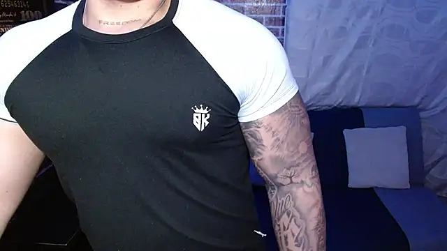 jordan bigcock  online show from February 26, 2026, 3:27 am