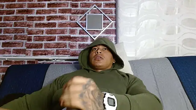 jordan bigcock  online show from April 7, 2026, 2:28 pm