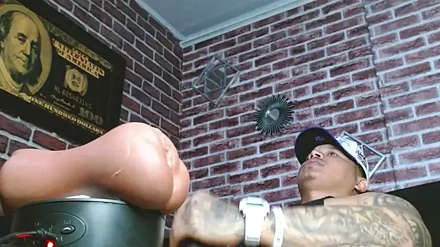 jordan bigcock  online show from July 1, 2026, 8:08 pm