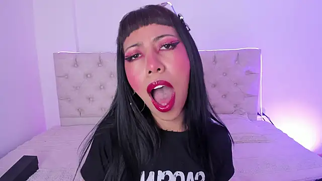 Nina fox 0691 online show from February 8, 2026, 2:53 pm