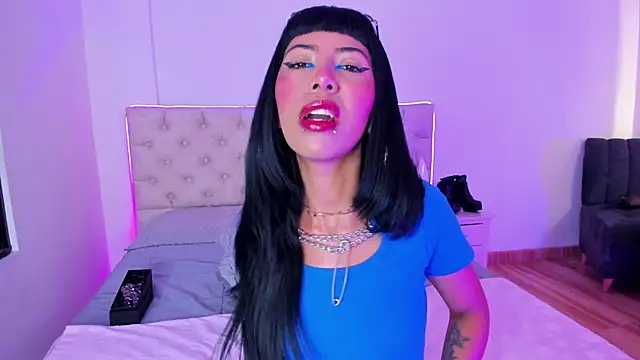 Nina fox 0691 online show from March 29, 2026, 1:55 pm