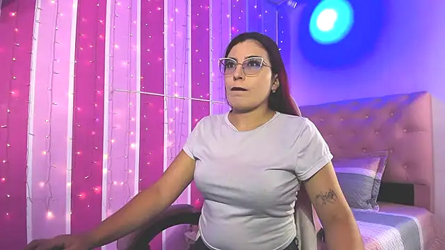 allison mc online show from November 19, 2025, 3:50 am