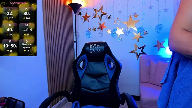 allison mc online show from March 15, 2026, 3:34 am