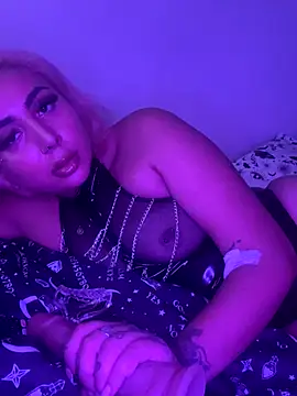 zara bellexx online show from November 6, 2025, 6:20 pm