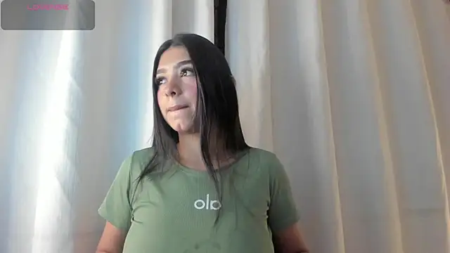 allisonpariss online show from March 28, 2026, 11:43 am