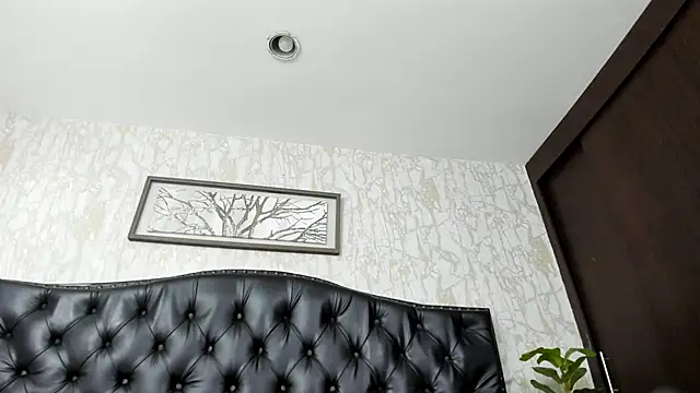 DenzelRios online show from April 6, 2026, 12:08 am