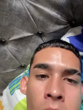 Paulosex12 online show from July 3, 2026, 7:09 pm