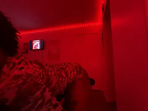 twerkaholic120 online show from October 9, 2025, 1:03 am