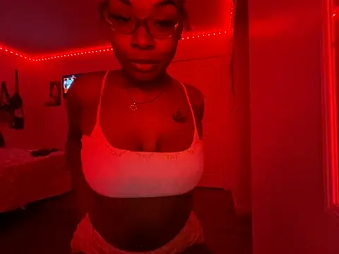 twerkaholic120 online show from October 15, 2025, 11:16 pm