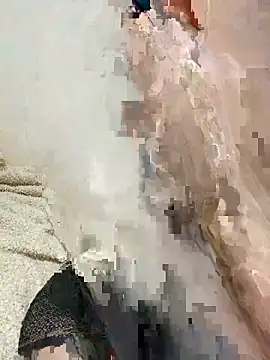 Sexy-Meryam online show from March 15, 2026, 8:15 pm