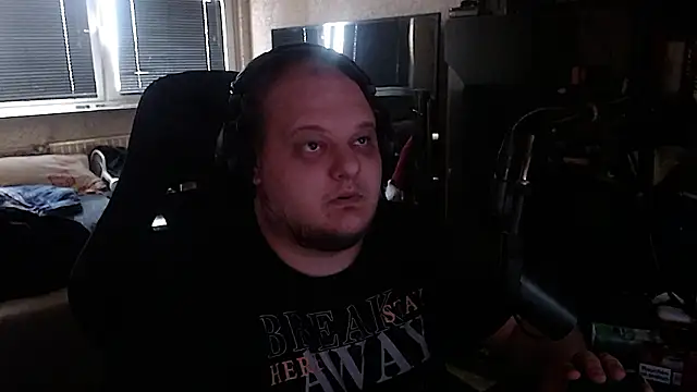 BennyOnTour online show from March 11, 2026, 6:52 am