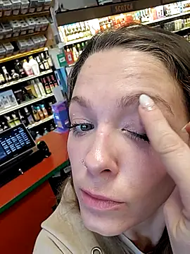 Cassaroll333 online show from April 12, 2026, 2:55 pm