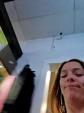 Cassaroll333 online show from April 19, 2026, 3:44 pm