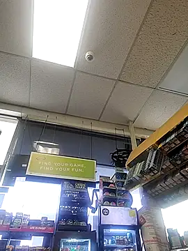 Cassaroll333 online show from April 26, 2026, 3:32 pm