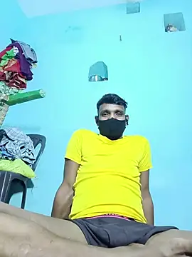 BiggerDickGuy online show from April 1, 2026, 5:54 pm