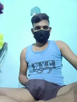 BiggerDickGuy online show from April 3, 2026, 4:49 pm