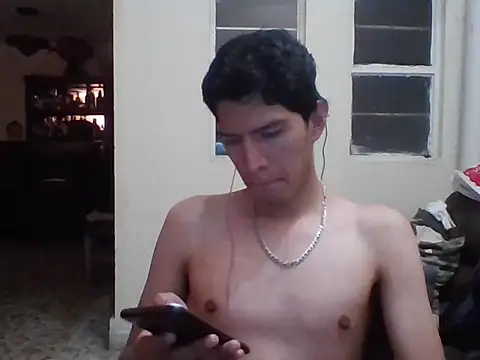 TheHiddenMark online show from October 13, 2025, 6:13 am