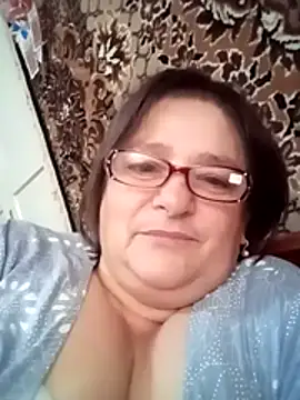 MilaCold5443 online show from November 23, 2025, 7:52 am