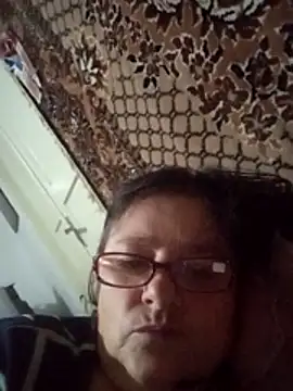 MilaCold5443 online show from December 13, 2025, 7:53 pm