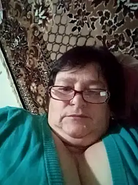 MilaCold5443 online show from January 10, 2026, 6:15 am