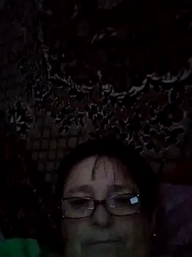 MilaCold5443 online show from January 13, 2026, 2:33 pm