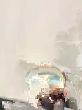 Alby0117 online show from October 12, 2025, 8:35 am