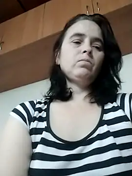 Ella-433 online show from December 21, 2025, 8:54 am