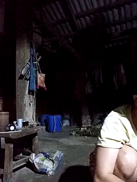 jerry-xx online show from March 31, 2026, 10:21 pm