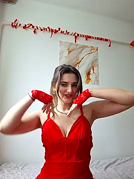 Nika aa online show from February 21, 2026, 11:55 am