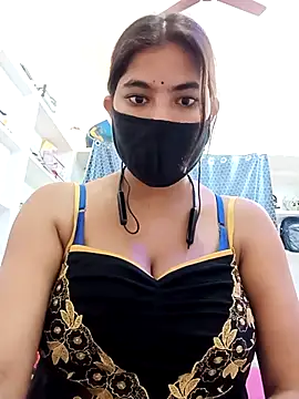 Hot radhaji online show from March 24, 2026, 2:00 pm