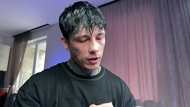 Anubisgods online show from March 10, 2026, 7:13 am