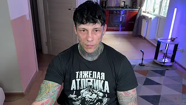 Anubisgods online show from March 14, 2026, 6:30 am