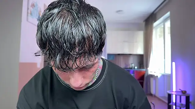 Anubisgods online show from April 1, 2026, 7:42 am